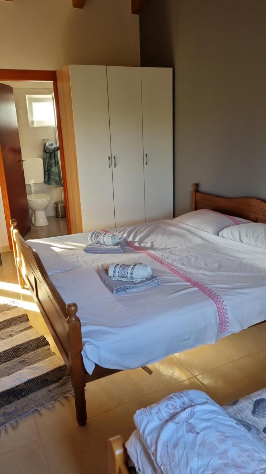 Penzion Sobe Anja Brtonigla Pokoj fotografie