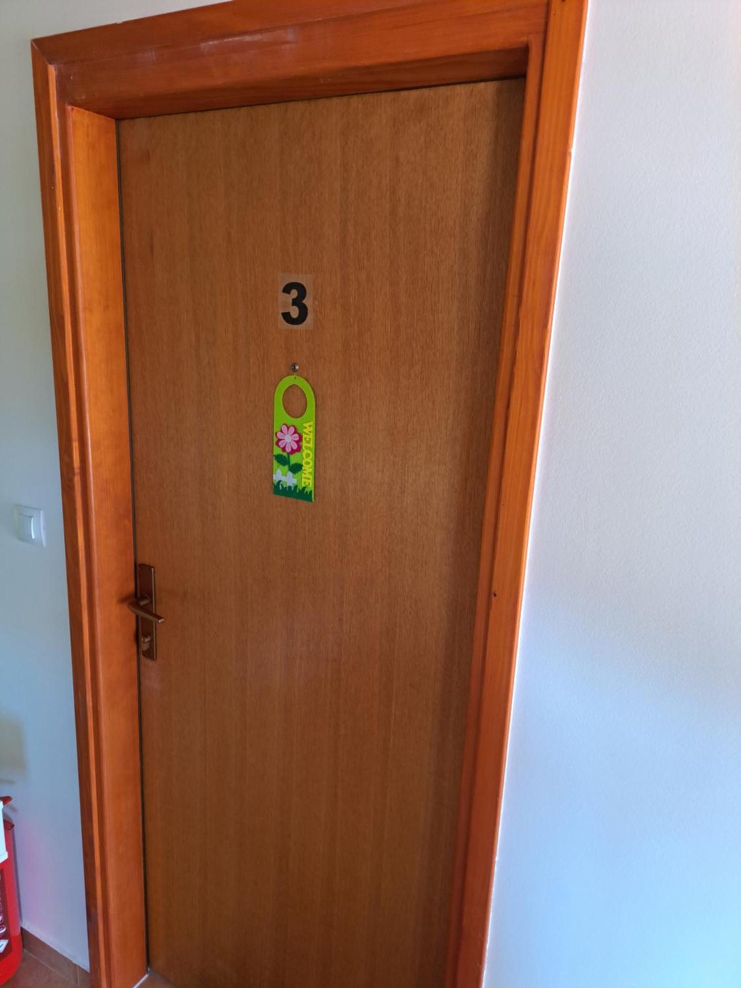 Penzion Sobe Anja Brtonigla Pokoj fotografie